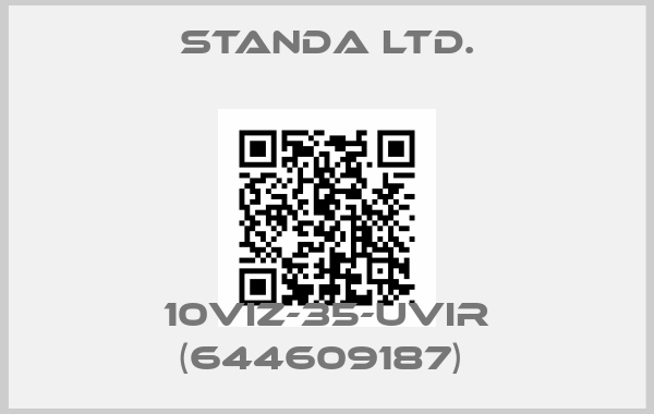 STANDA LTD.-10VIZ-35-UVIR (644609187) 