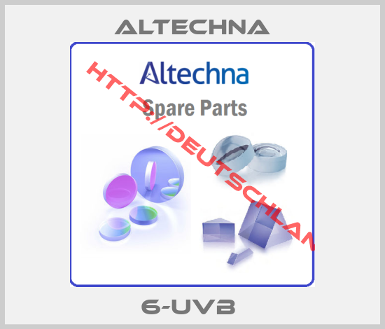 Altechna-6-UVB 
