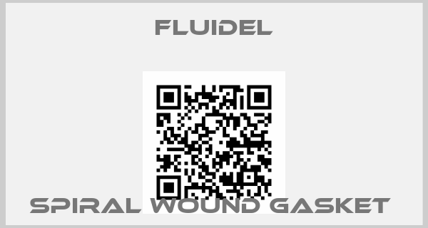 FLUIDEL-Spiral Wound Gasket 