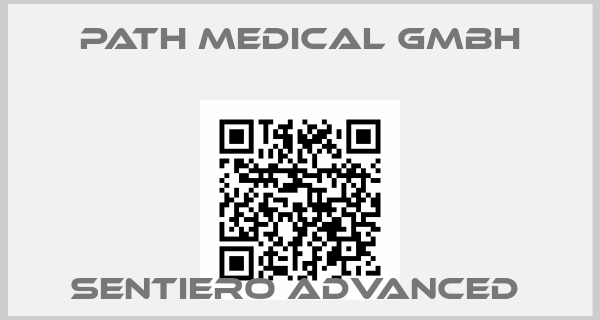 PATH MEDICAL GmbH-Sentiero Advanced 