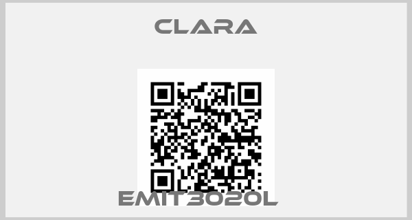 Clara-EMIT3020L  