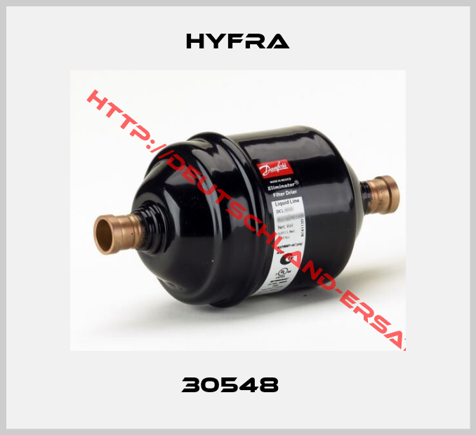Hyfra-30548  