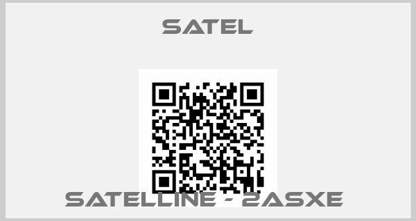 Satel-Satelline - 2ASxE 