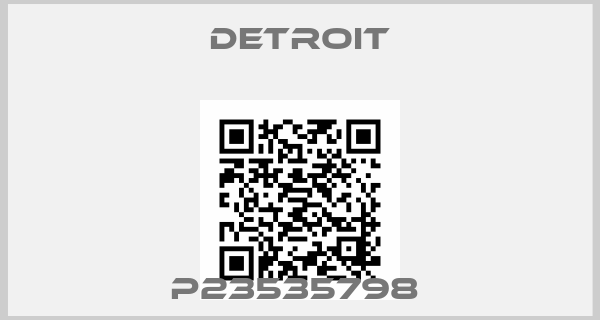 Detroit-P23535798 