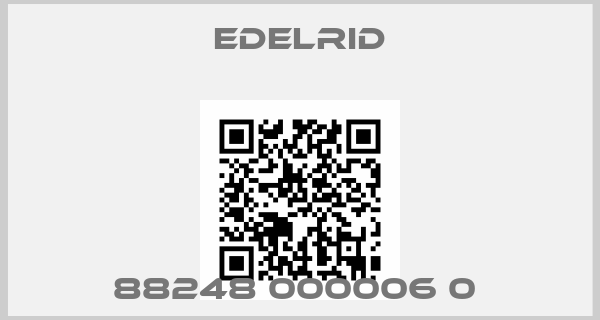 Edelrid-88248 000006 0 