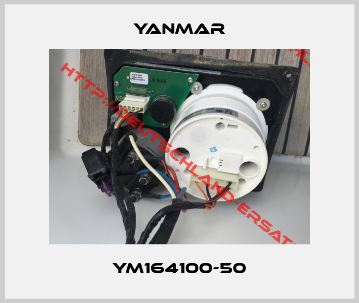 Yanmar-YM164100-50