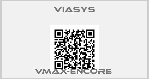 Viasys-Vmax-Encore 