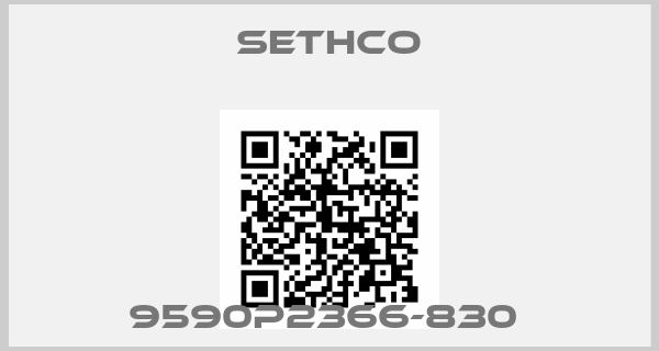Sethco-9590P2366-830 