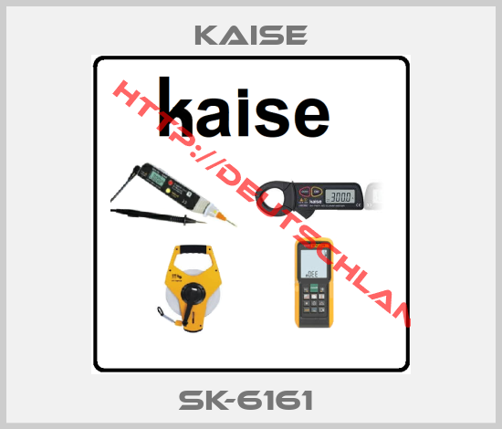 KAISE-SK-6161 