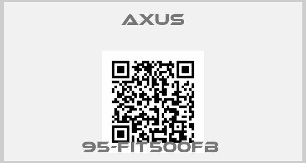 AXUS-95-FIT500FB 