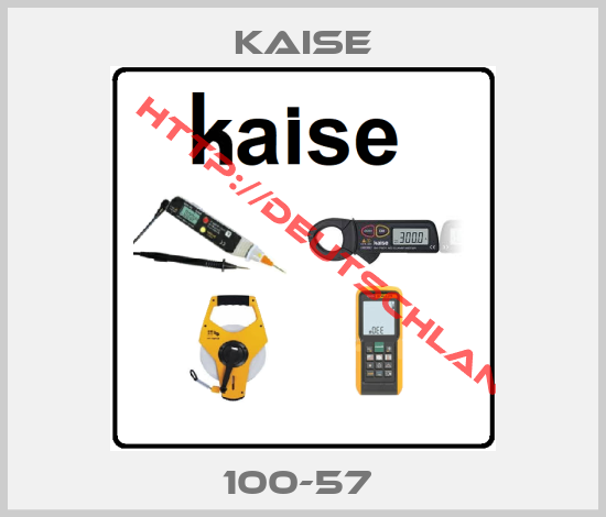 KAISE-100-57 