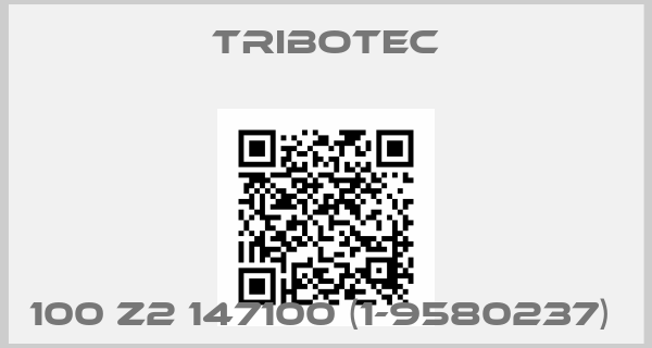 Tribotec-100 Z2 147100 (1-9580237) 