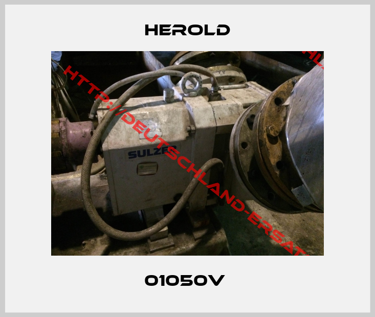 HEROLD-01050v 