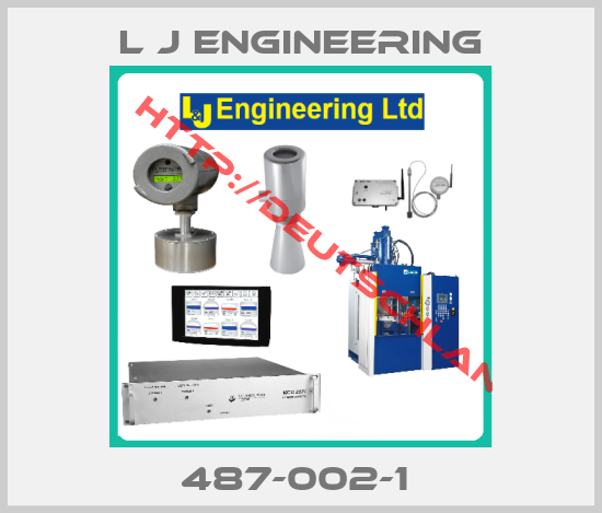 L J Engineering-487-002-1 