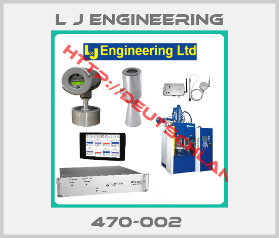 L J Engineering-470-002 