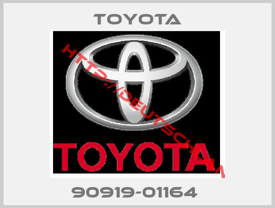 Toyota-90919-01164 