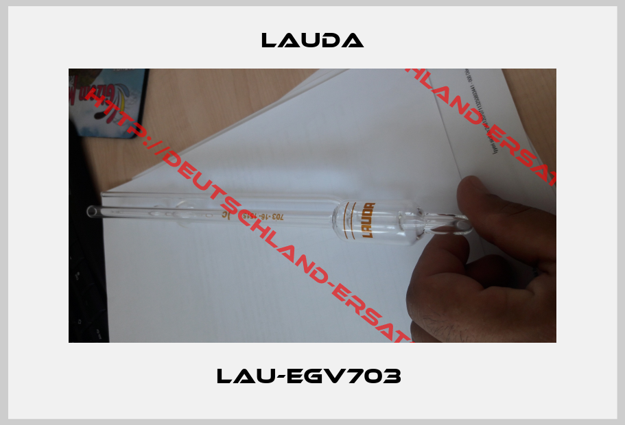 LAUDA-LAU-EGV703 