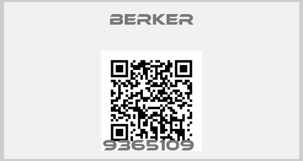 Berker-9365109 