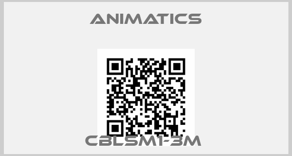 Animatics-CBLSM1-3M 