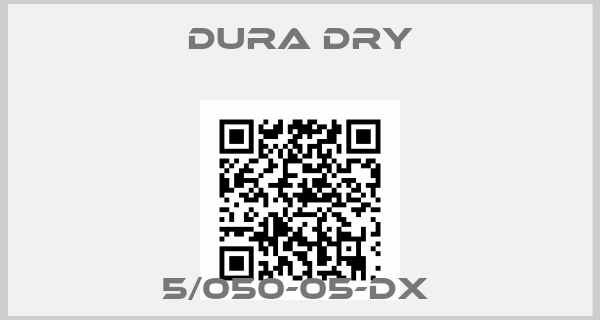 Dura DRY-5/050-05-DX 