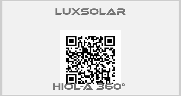 Luxsolar-HIOL-A 360° 
