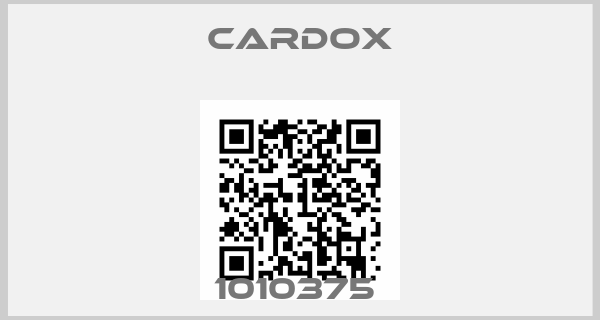 Cardox-1010375 