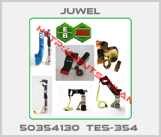 JUWEL-50354130  TES-354 