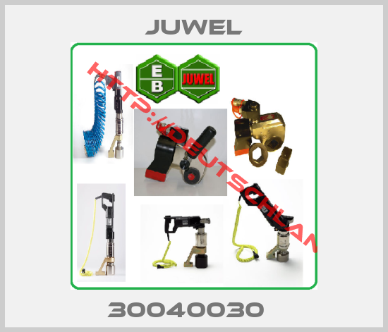 JUWEL-30040030  