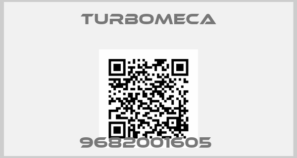 Turbomeca-9682001605 