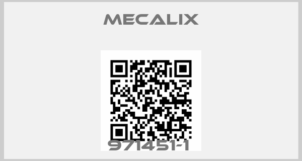 Mecalix-971451-1 