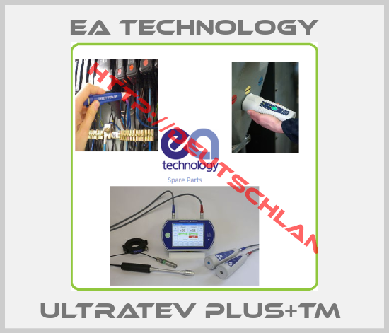 EA TECHNOLOGY-UltraTEV Plus+TM 