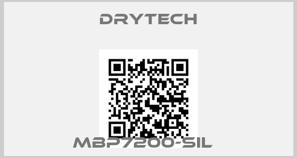 DRYTECH-MBP7200-SIL  