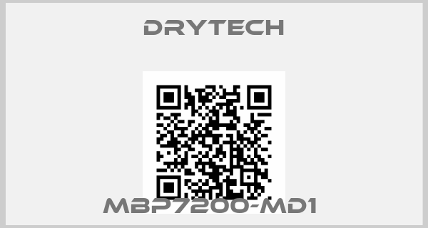 DRYTECH-MBP7200-MD1 
