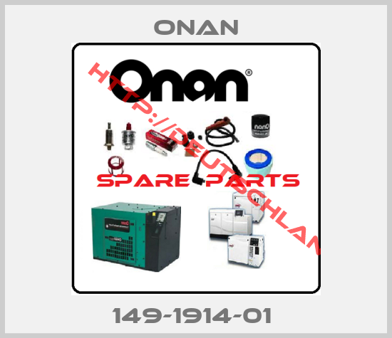Onan-149-1914-01 