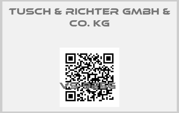 Tusch & Richter GmbH & Co. KG-VS-925G 