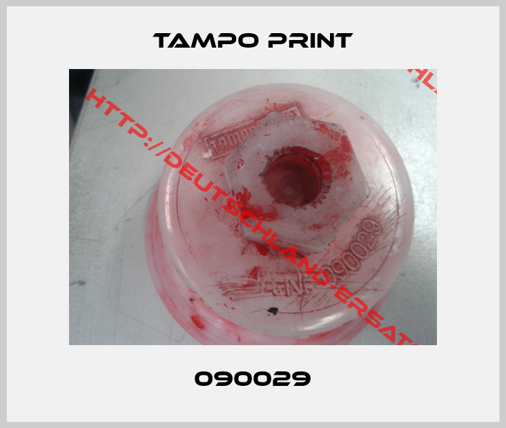 Tampo Print-090029