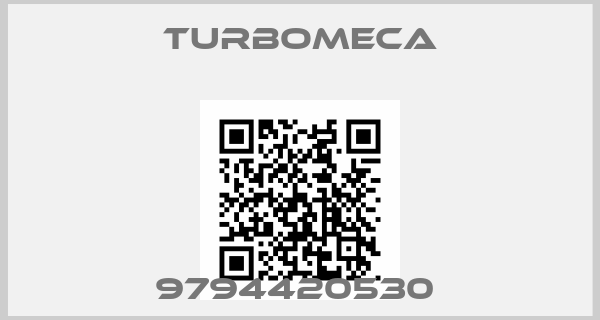 Turbomeca-9794420530 