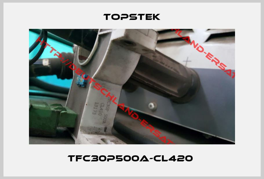 Topstek-TFC30P500A-CL420 