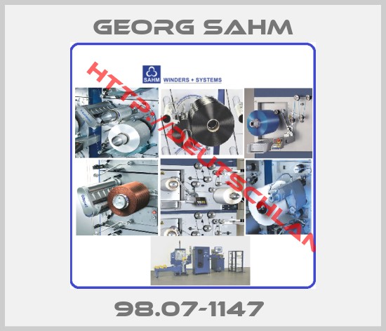 Georg Sahm-98.07-1147 