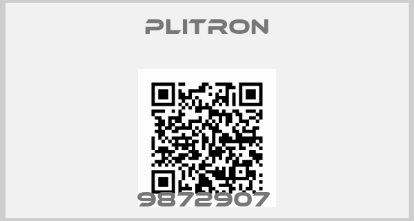 Plitron-9872907 
