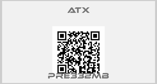 ATX-PRE332MB