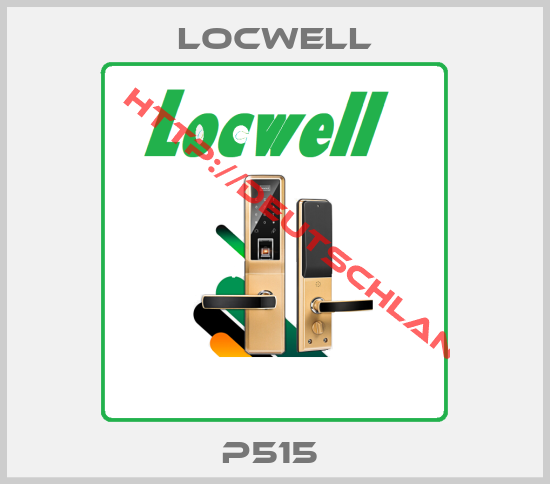 LOCWELL-P515 