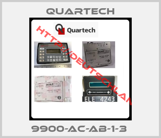 Quartech-9900-AC-AB-1-3 