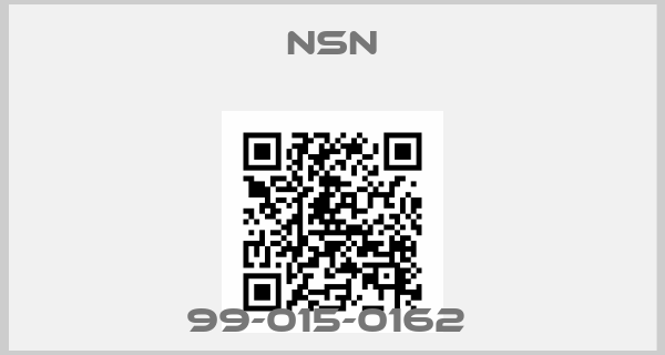 NSN-99-015-0162 