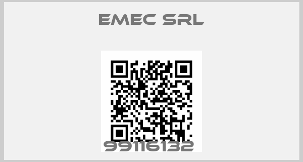 Emec Srl-99116132 