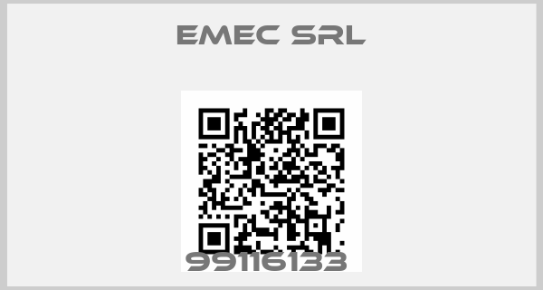 Emec Srl-99116133 