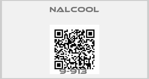 Nalcool-9-913 