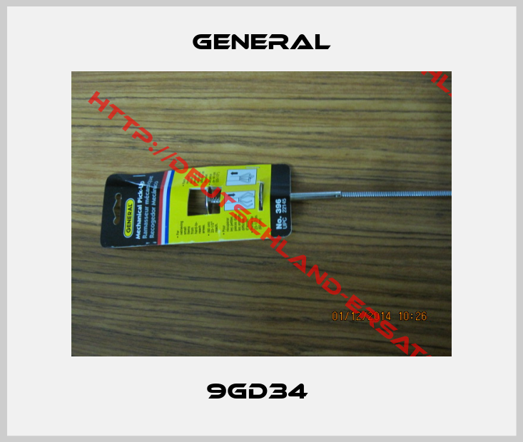 General-9GD34 