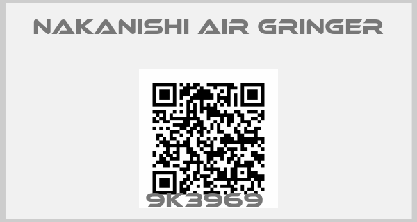 NAKANISHI AIR GRINGER-9K3969 