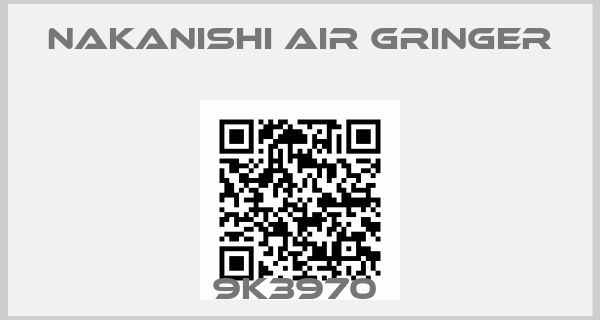 NAKANISHI AIR GRINGER-9K3970 